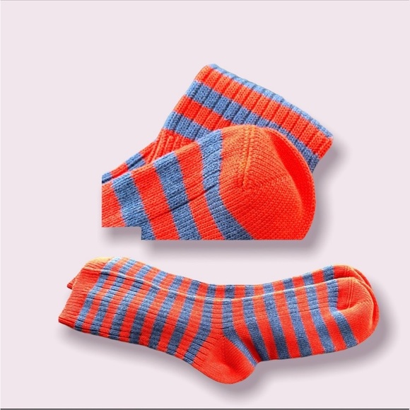 New Designer Socks NWT - Picture 3 of 8